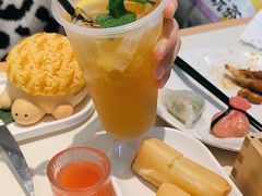 -蔡澜点心·粤菜(赛格国际购物中心店)