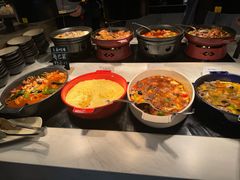 -粤海喜来登酒店·盛宴海鲜牛排自助餐厅(天河城店)