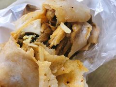 -安徽阜阳卷馍(西单店)