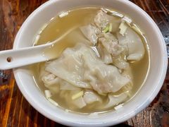 小净云吞-吴财记面家(大同路店)