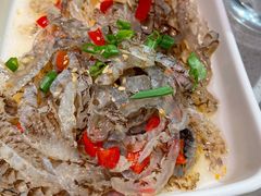 -半天妖烤鱼(任丘悦都汇店)
