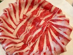 -清真·鸦儿李记·涮肉(花市店)
