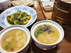 -老西门·常州菜(新区店)