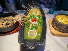 -遇江南江西菜(青山湖万达店)