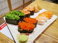 -林妈妈村·日式料理(宝山龙湖天街店)