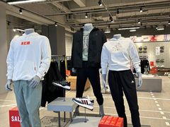 -沈阳百联购物中心(青年大街店)