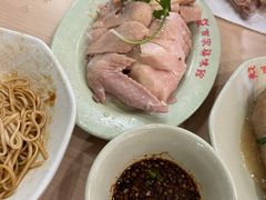 -百家鸡味馆(清泰店)