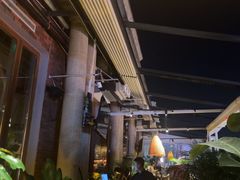 -不二·民谣音乐餐吧(长沙店)