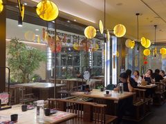 -范家小馆·烤鸭新京菜(金融街店)