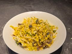 -1937青岛老味道·海肠捞饭·青岛菜(大鲍岛栈桥店)