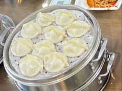 -志亮灌汤蒸饺·清真(庙后街店)