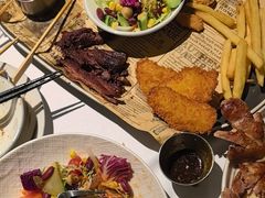 -Aqua Oasis 水天堂(相城天虹商场店)