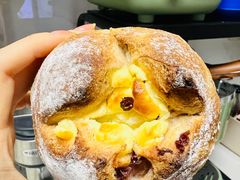 芝士炸弹-熊叔熊婶面包房(团结湖店)
