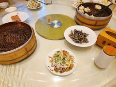 -留芳·文旅古月楼(老街店)