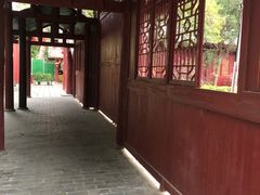 -桂林独秀峰王城景区