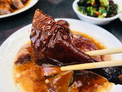 -黄连大头华烧鹅店(大良店)