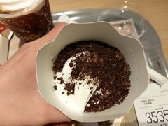 -麦当劳(西单明珠店)