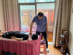 -沈师傅盲人按摩工作室(密三小区店)