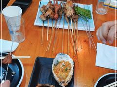 -小红烤翅(傅厚岗店)