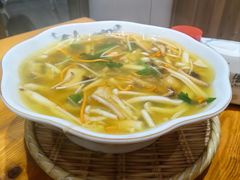 -下梅人家土菜馆(历史文化餐厅度假区店)