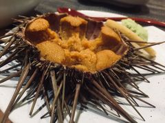 -泉寿司(万科公园店)