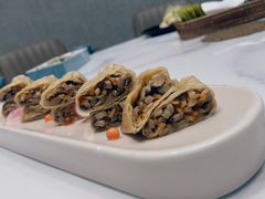 -荷塘秋月·本帮江浙菜(国权路店)