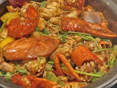 -辉记海鲜美食(氹仔店)