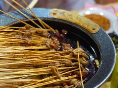 火锅串串-冒椒火辣(太古里店)