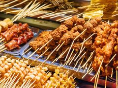 -魏记里脊肉炸炸炸(南门口店)