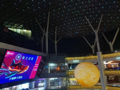 -上海长风大悦城