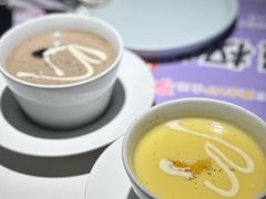 -伯顿西餐厅(茶山彩虹路店)