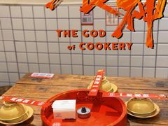 -聂发财重庆江湖菜(解放碑店)
