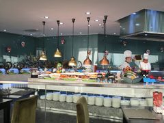 -339旋转餐厅(天府熊猫塔店)