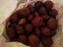 -新长发栗子食品有限公司(威海路店)