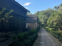 -法云安缦酒店