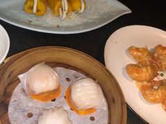 -万丽轩·粤菜(王府井金茂万丽酒店)