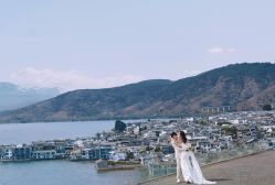 -太古映画婚纱摄影(天河店)