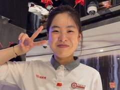 -海底捞火锅(玉桥商业广场店)