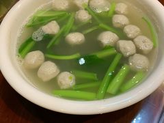 -牟传仁饭庄(星海店)