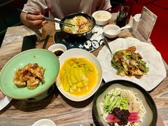 -怡品堂·金宴 (北京索菲特大酒店)