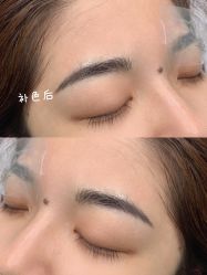 -久匠·纹眉半永久野生眉