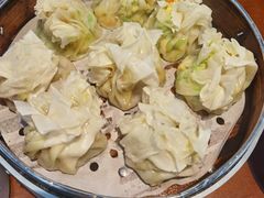 素三鲜-真食净香居·内蒙烧麦(亚运村店)