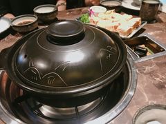 -同仁四季椰子鸡(海岸城天利店)