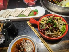 -矮板凳老火锅(宽窄巷子店)