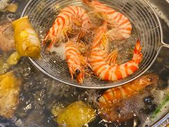 -凯华海鲜火锅·传承三十六年