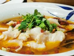 沸腾鱼片-耿福兴(杏花店)