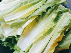 杂菜拼盘-顺德公广东猪肚鸡·煲仔饭(白石洲店)