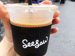 -Seesaw Coffee(苏州中心店)