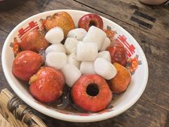 -聂发财重庆江湖菜(解放碑店)
