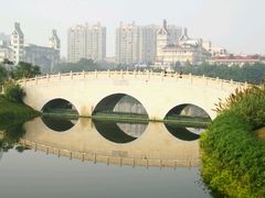 -眉山湿地公园(东坡区)